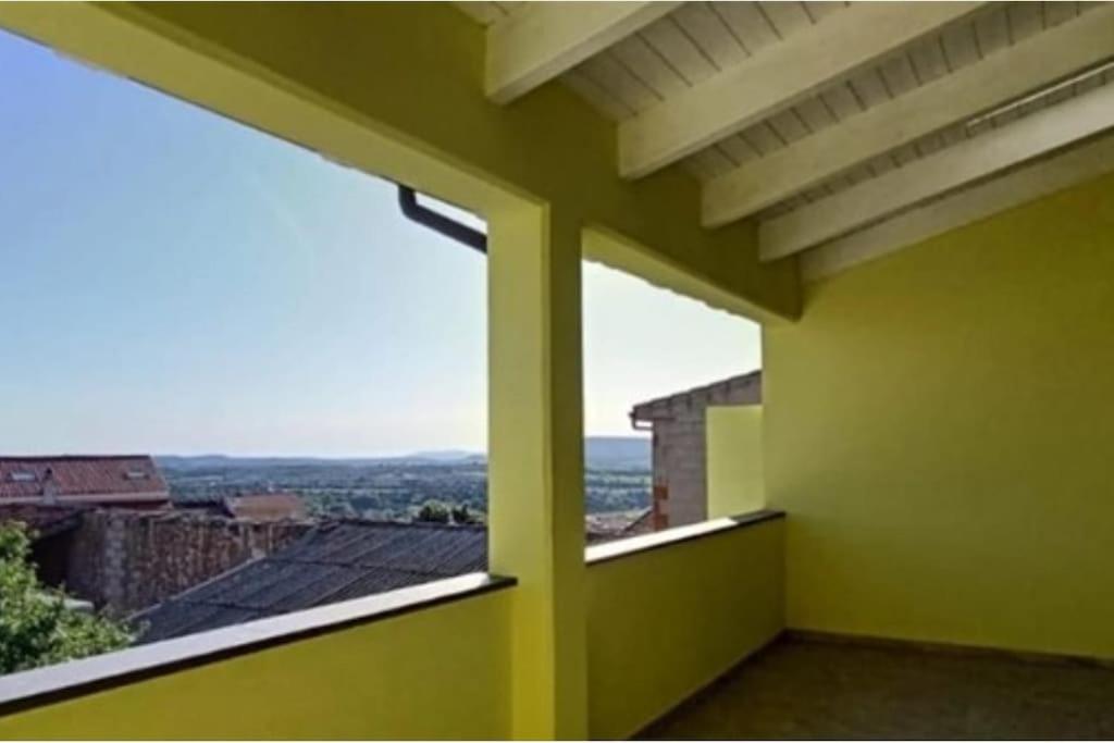 La Casa Del Sole - Casa Vacanze Uri Extérieur photo